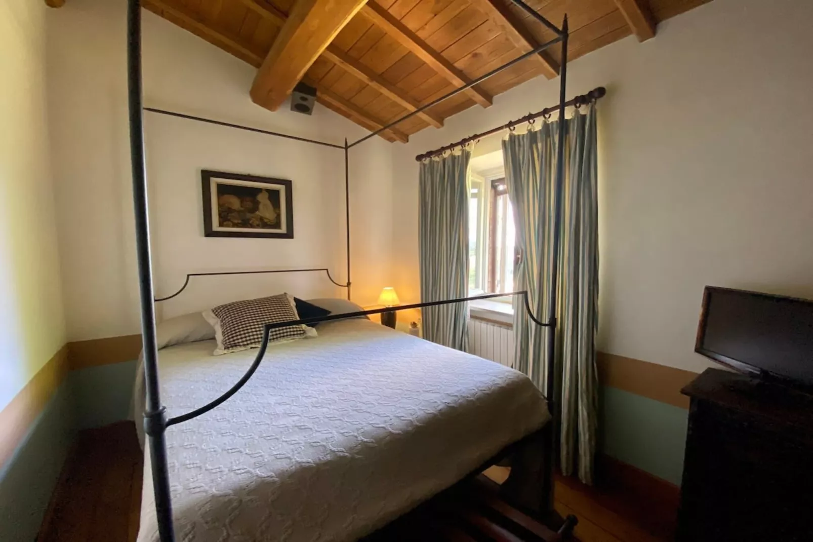 Villa Vinarte-Chambre