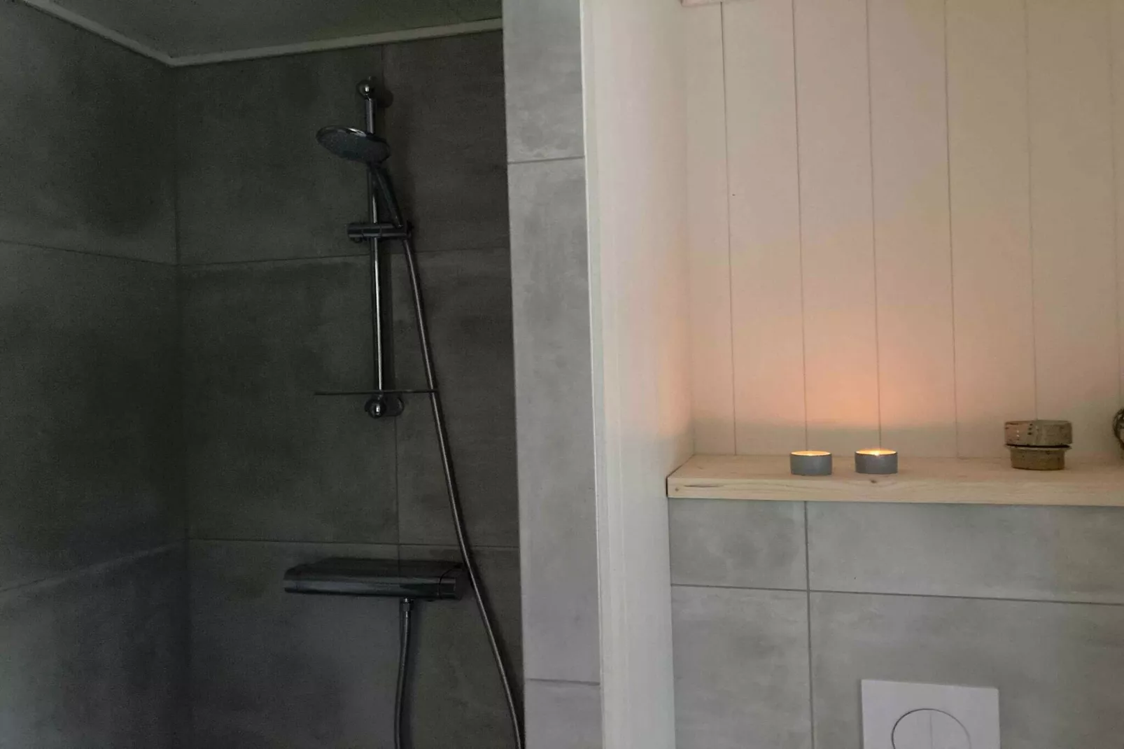 5 star holiday home in Vejby-Indoor