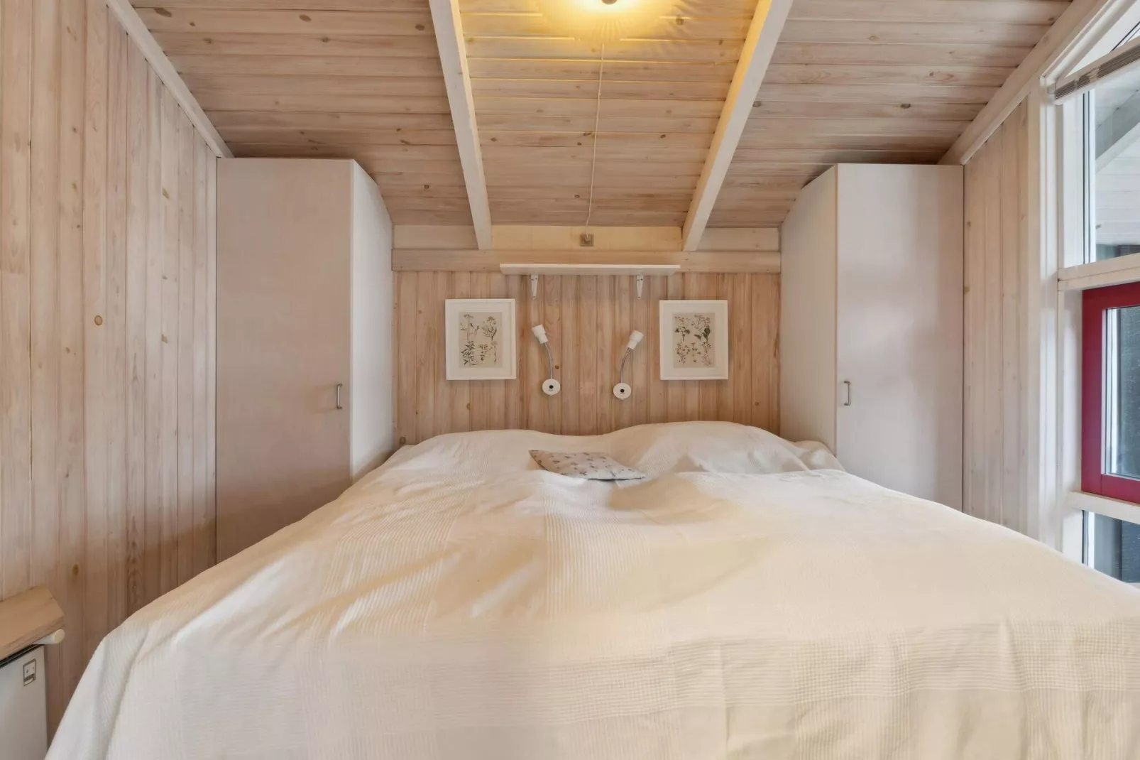 5 star holiday home in Hals-Indoor