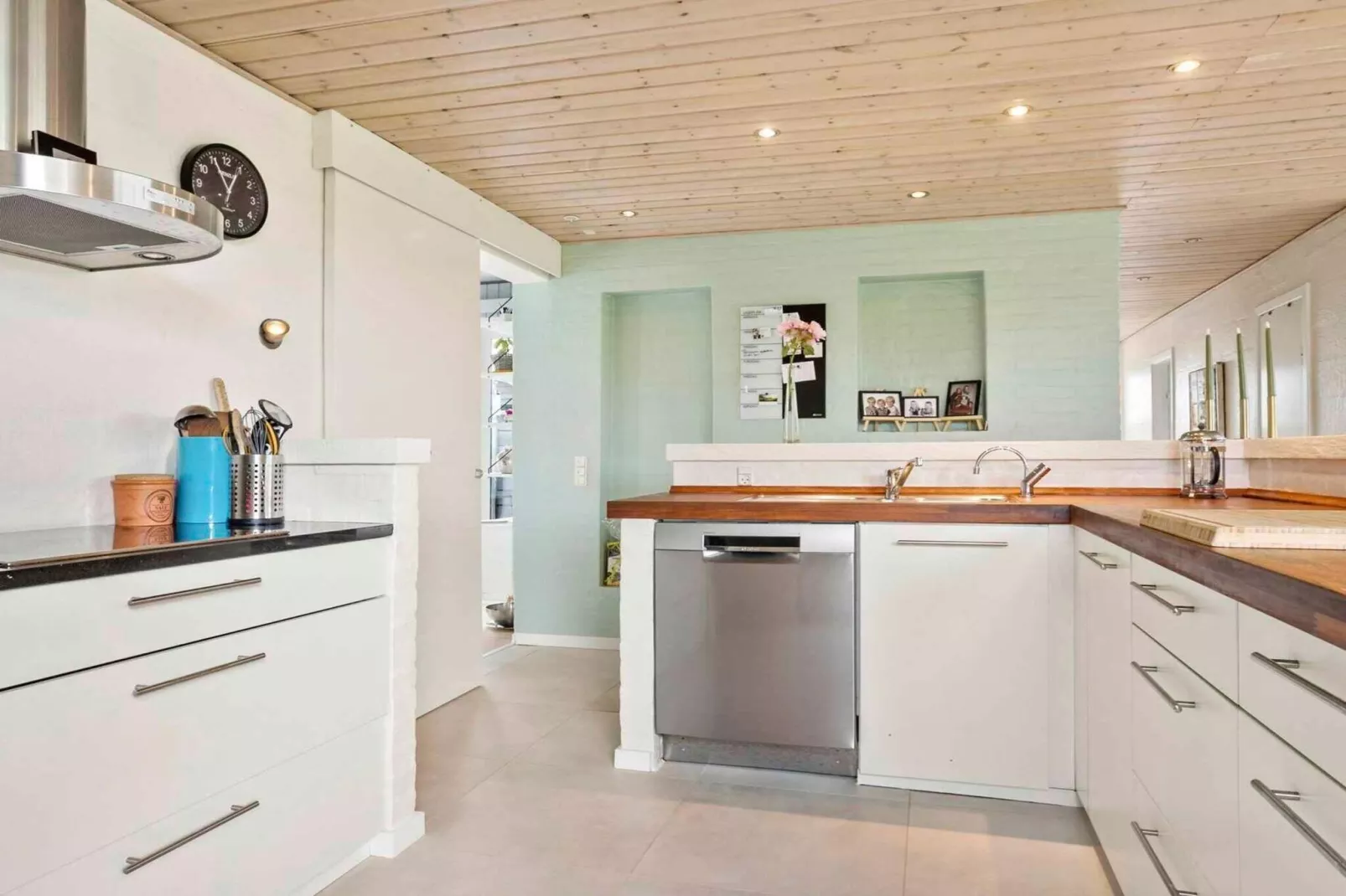 5 star holiday home in Haderslev-Indoor