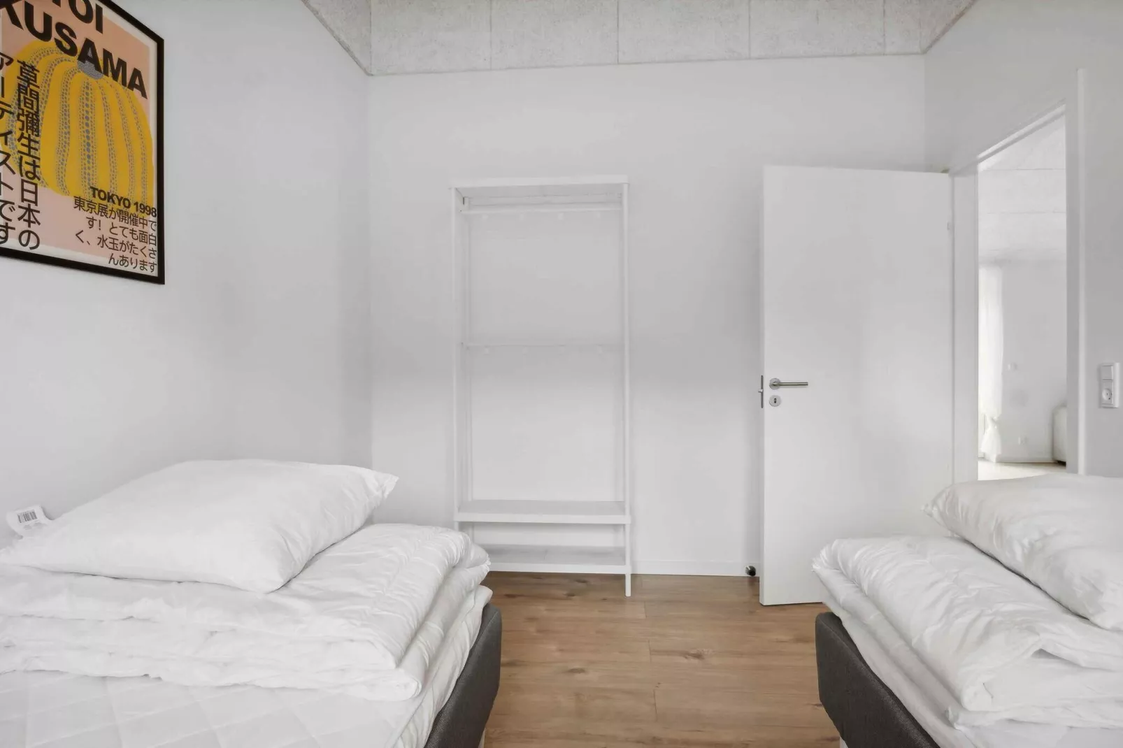 5 star holiday home in Toftlund-Indoor