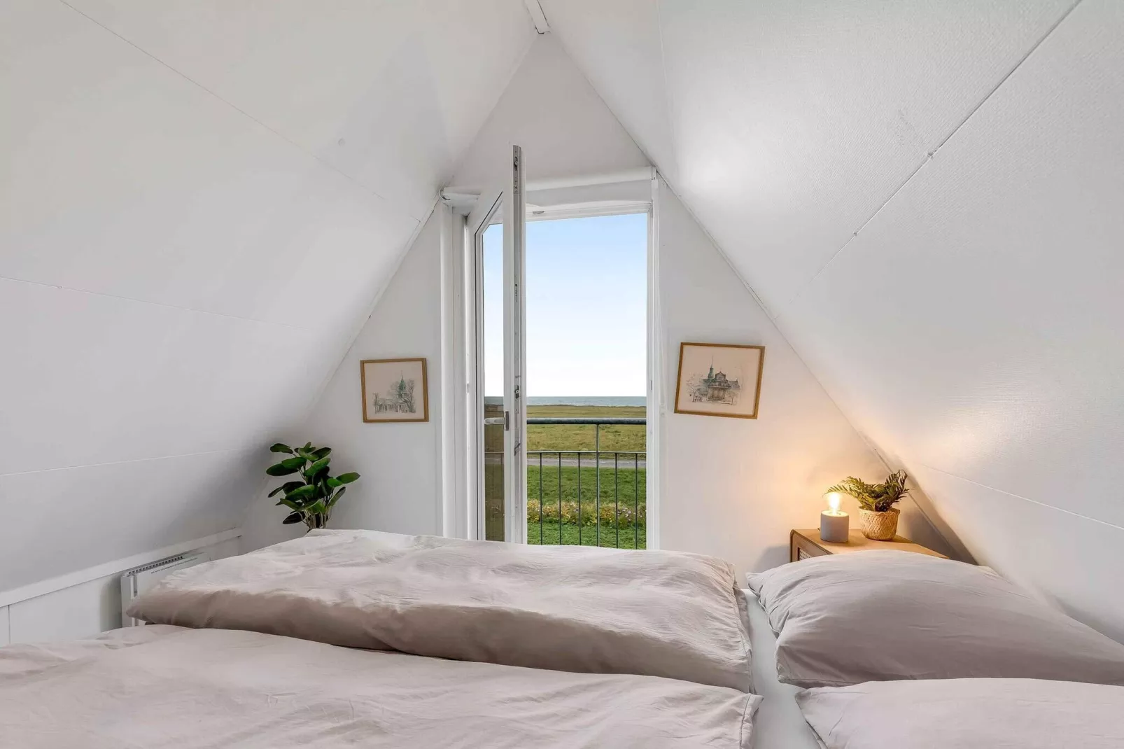 5 star holiday home in Gedser-Indoor