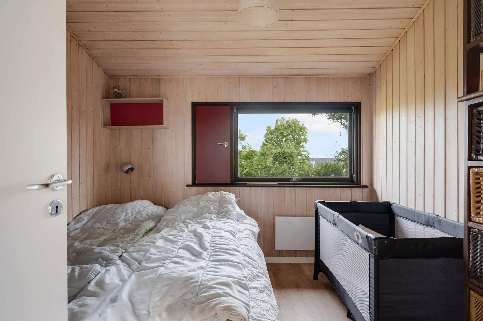 5 star holiday home in Brenderup Fyn-Indoor