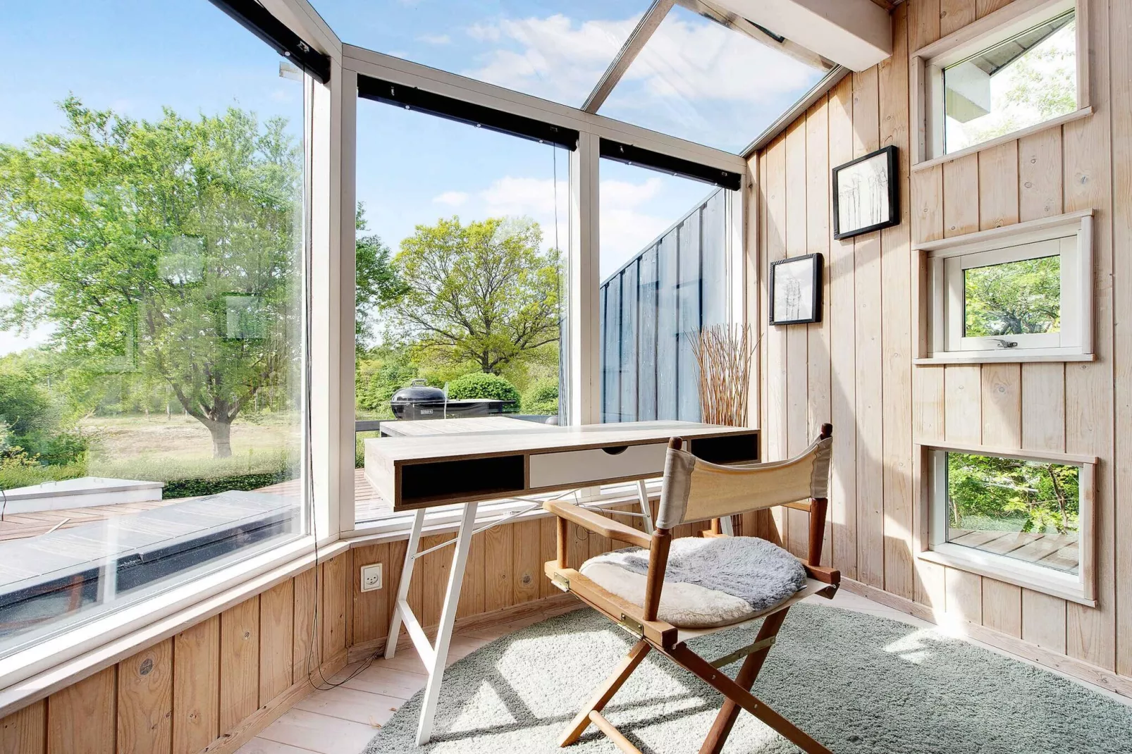 5 etoiles maison de vacances a Tikøb-Intérieur