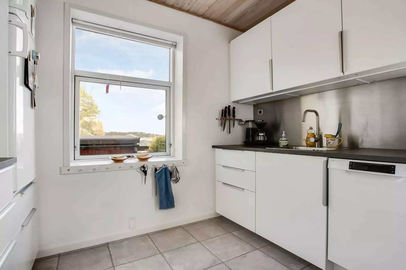 5 etoiles maison de vacances a Kolding-Intérieur