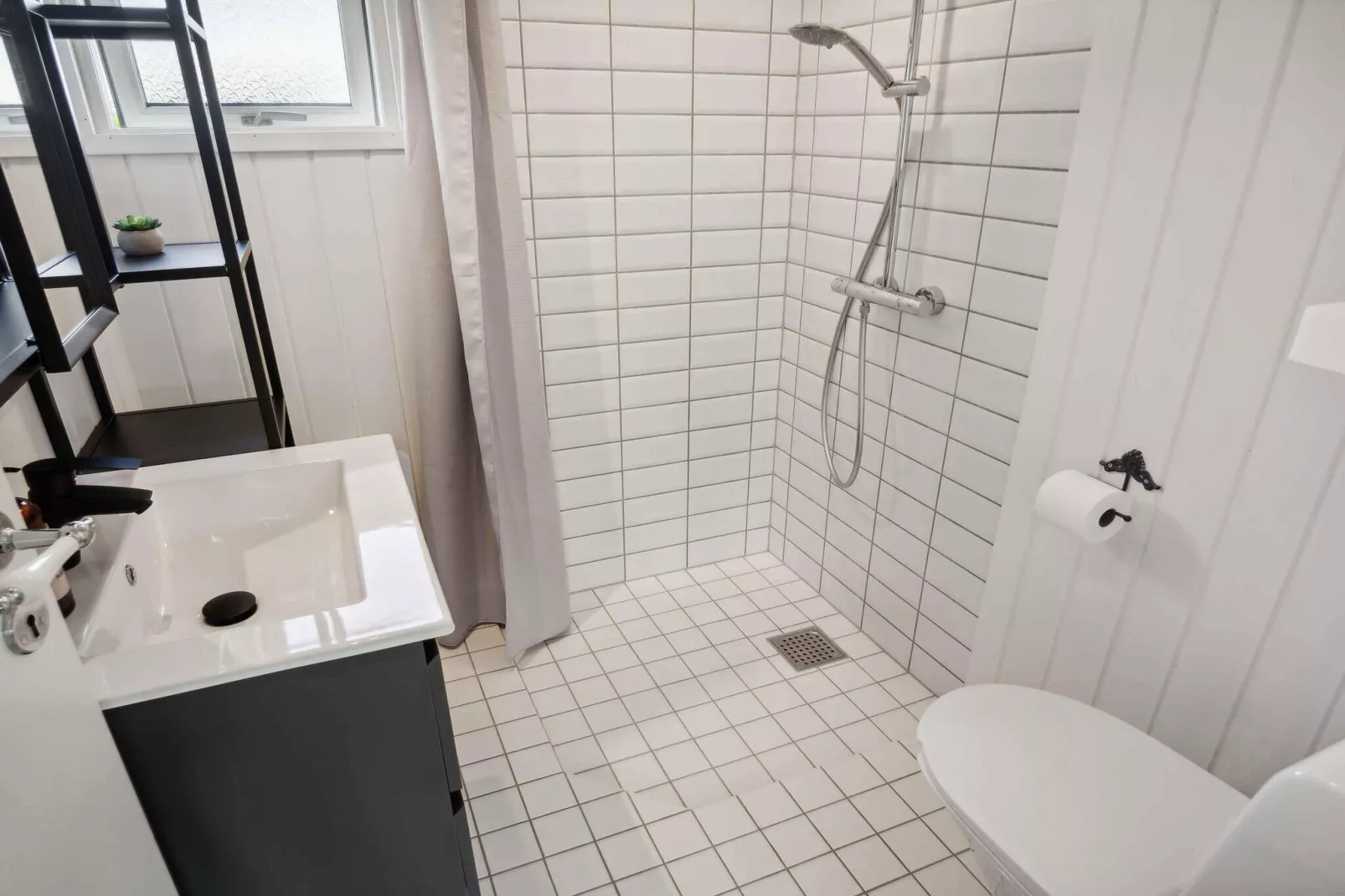 5 etoiles maison de vacances a Karrebæksminde-Intérieur