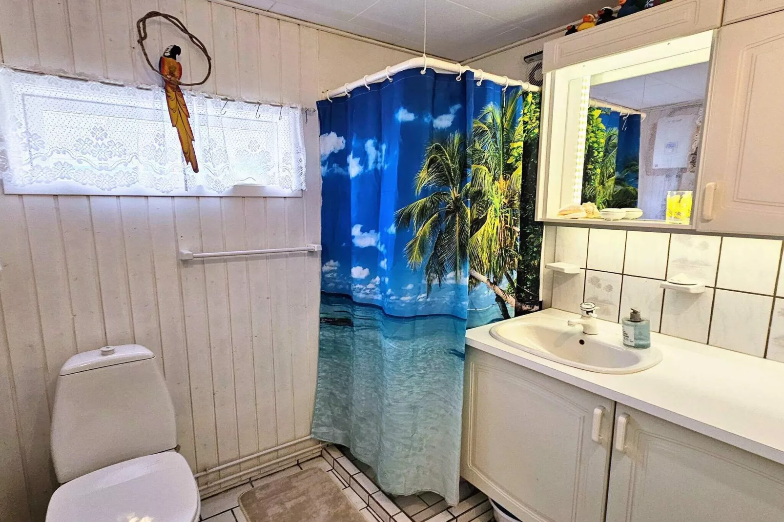 5 etoiles maison de vacances a Grevinge-Intérieur