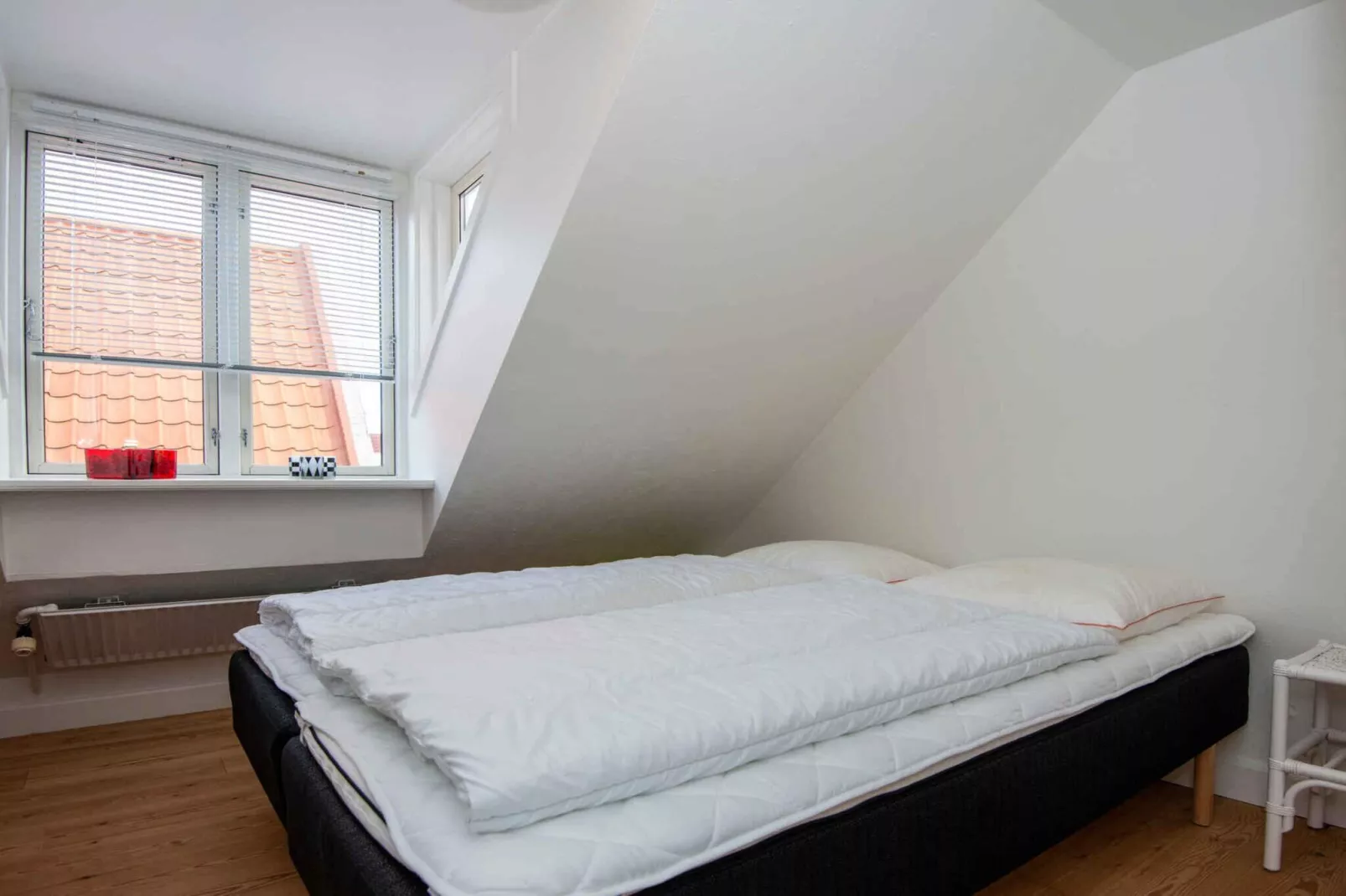 5 Sterne Ferienhaus in Nakskov-Innenbereich