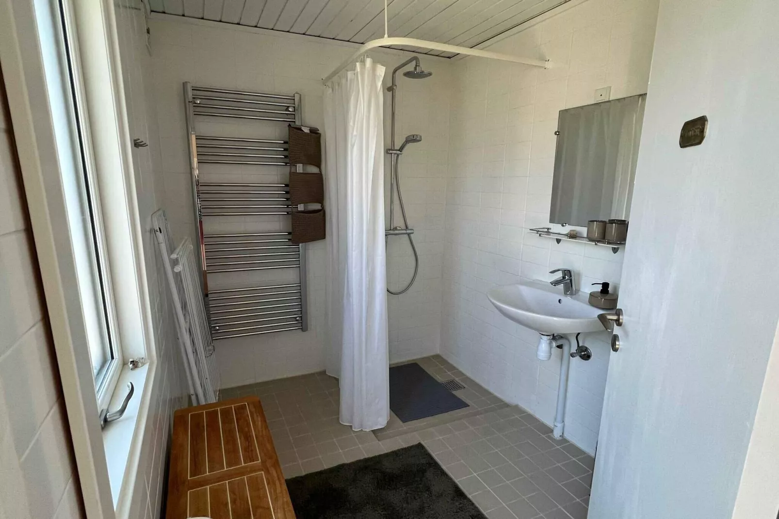 5 star holiday home in Karrebæksminde-Indoor