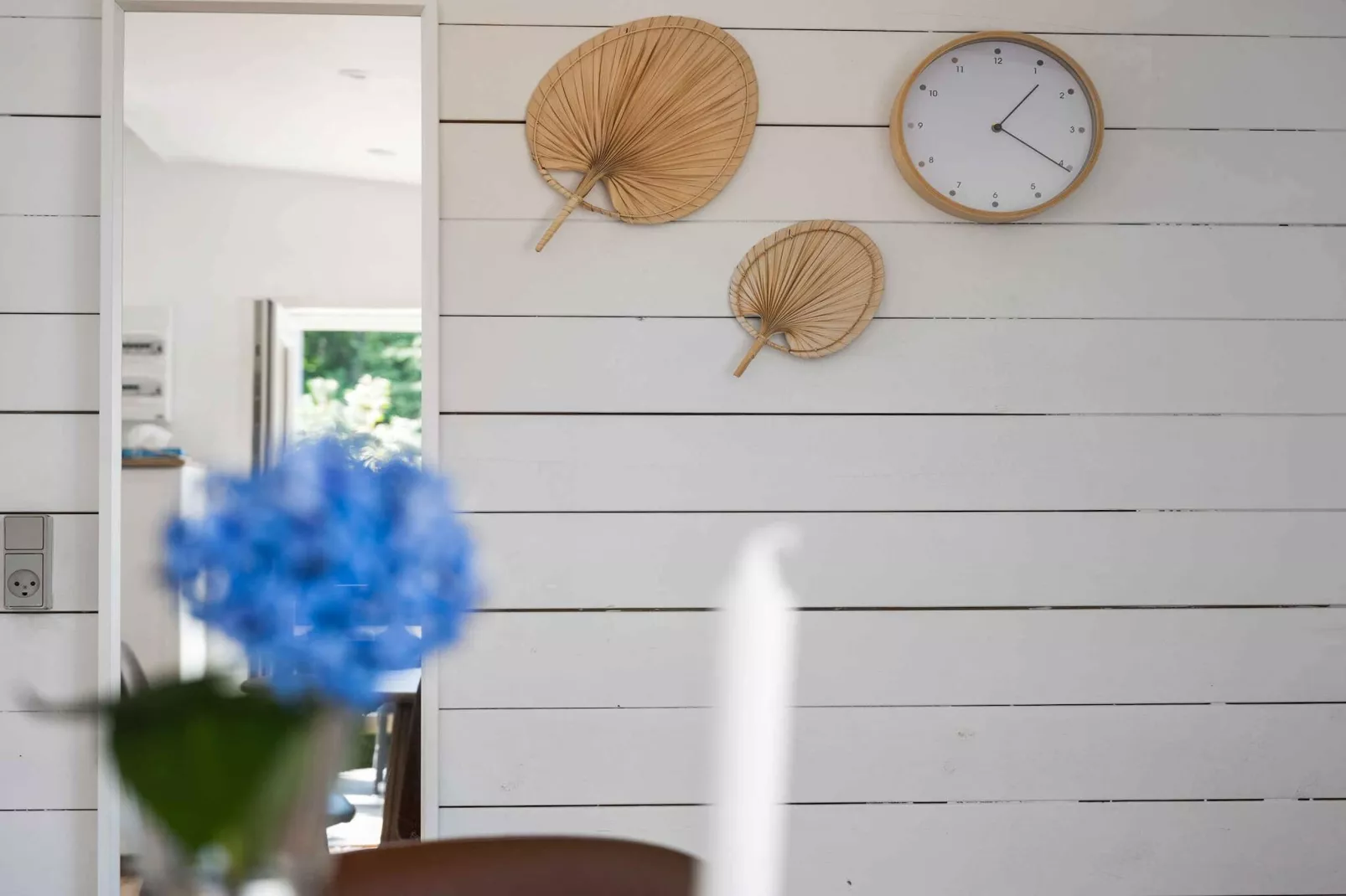 5 etoiles maison de vacances a Allinge-Intérieur