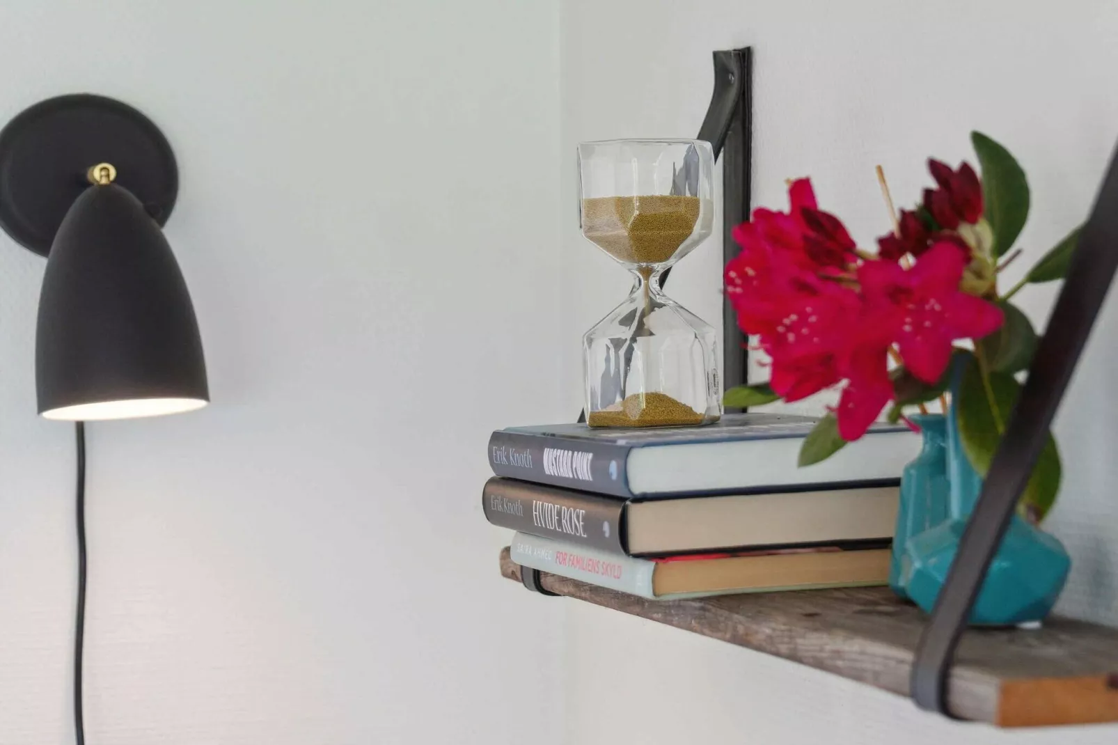 5 star holiday home in Farsø-Indoor