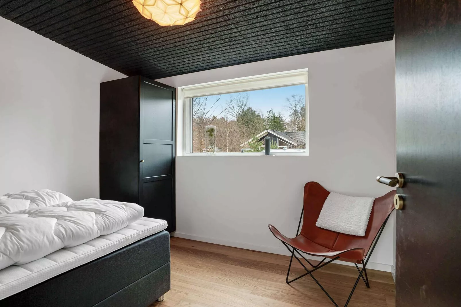 5 star holiday home in Frederiksværk-Indoor