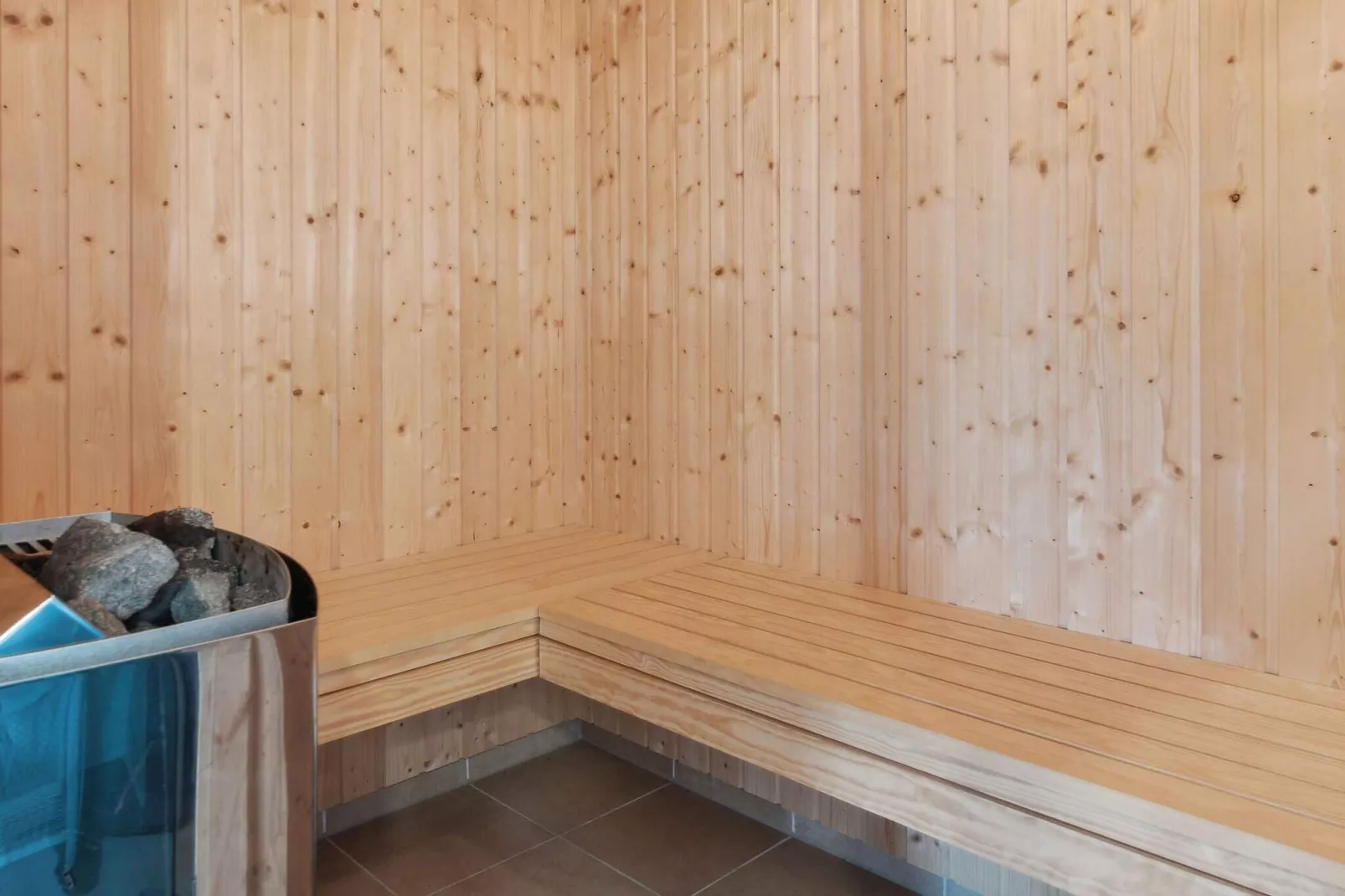 5 Sterne Ferienhaus in Idestrup-Nicht zugeordnet