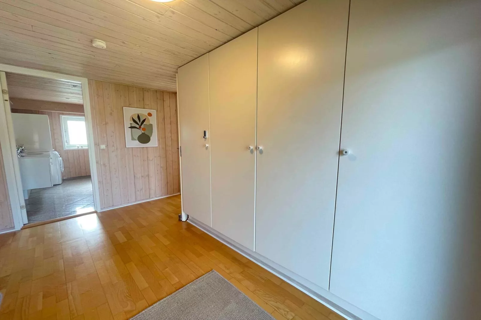 5 etoiles maison de vacances a Juelsminde-Intérieur