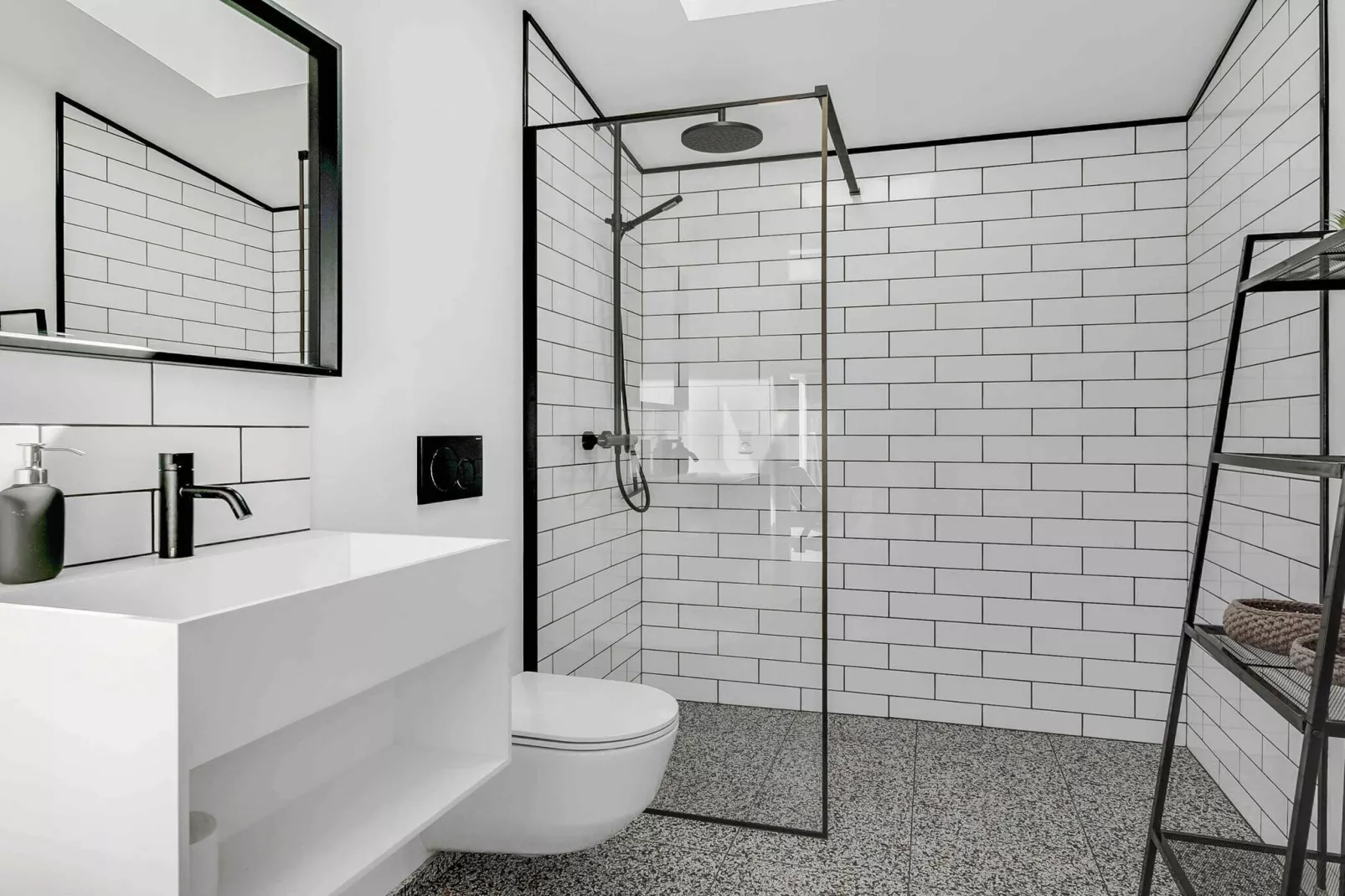 5 etoiles maison de vacances a Væggerløse-Intérieur