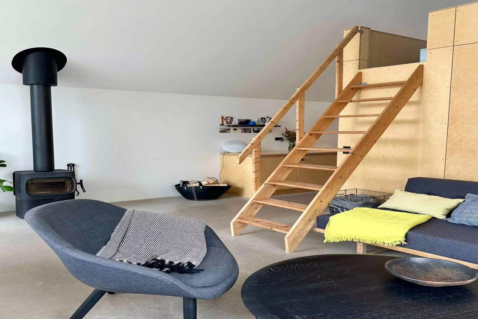 5 star holiday home in Nexø-Indoor