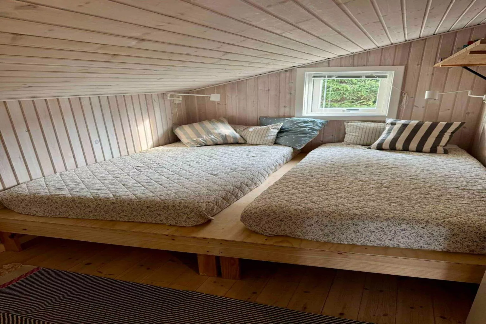 5 star holiday home in Faaborg-Indoor