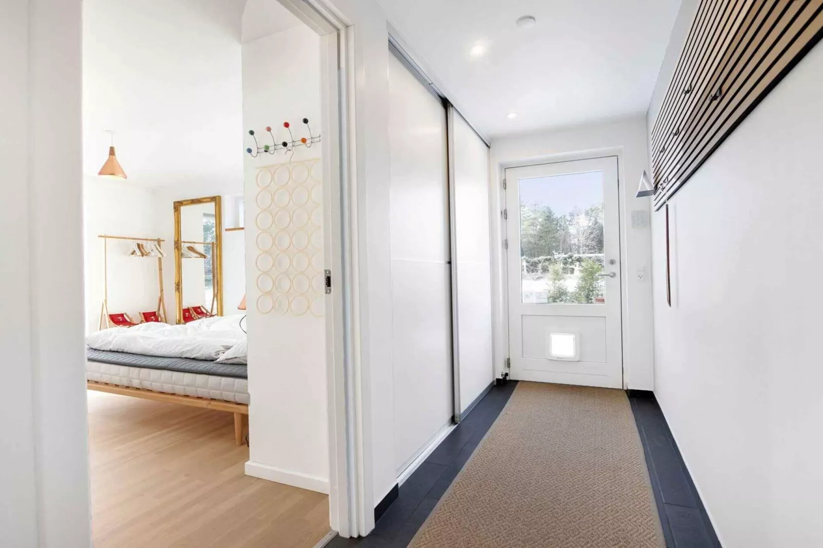 5 star holiday home in Hals-Indoor