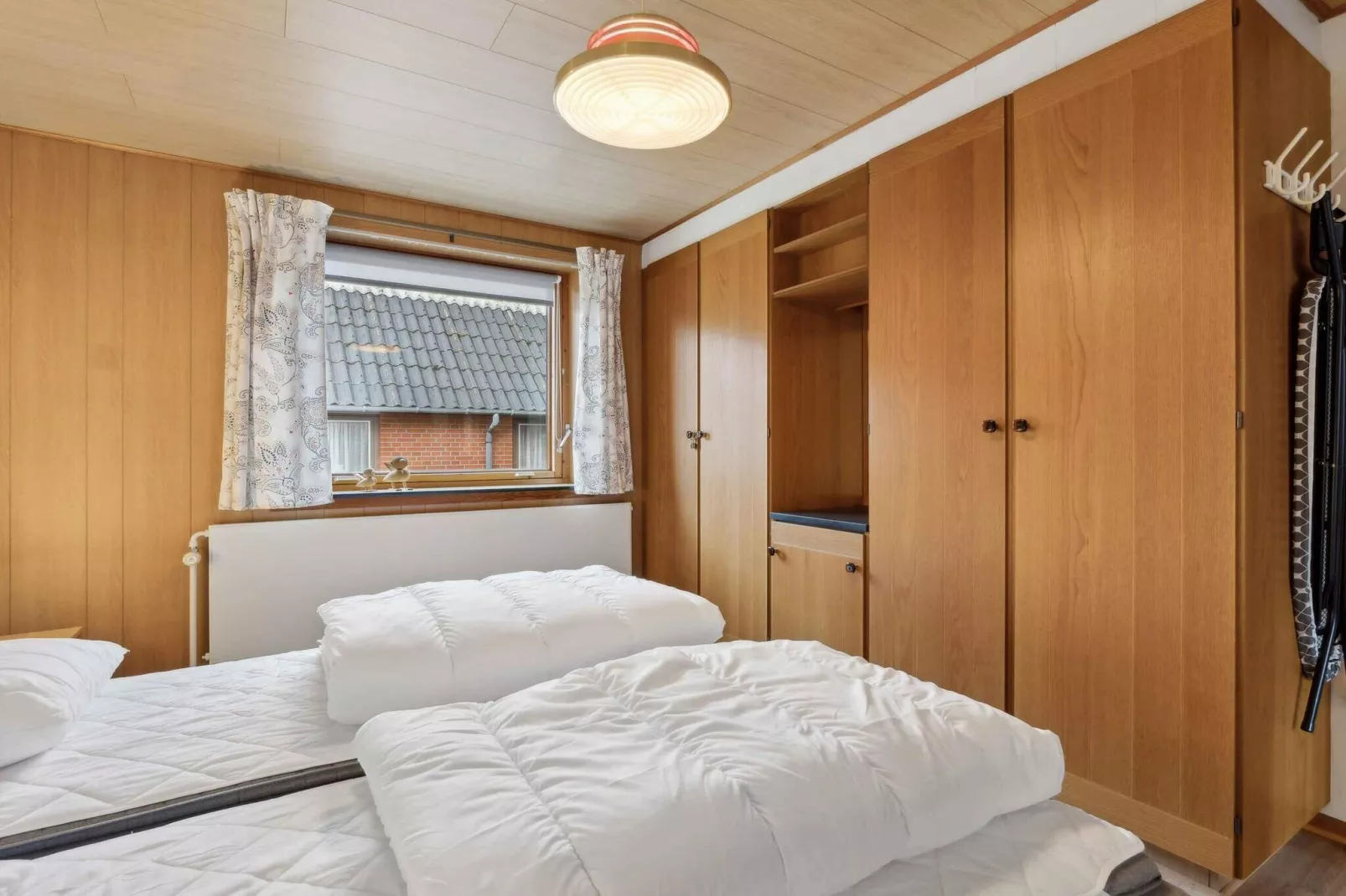 5 etoiles maison de vacances a Bagenkop-Intérieur