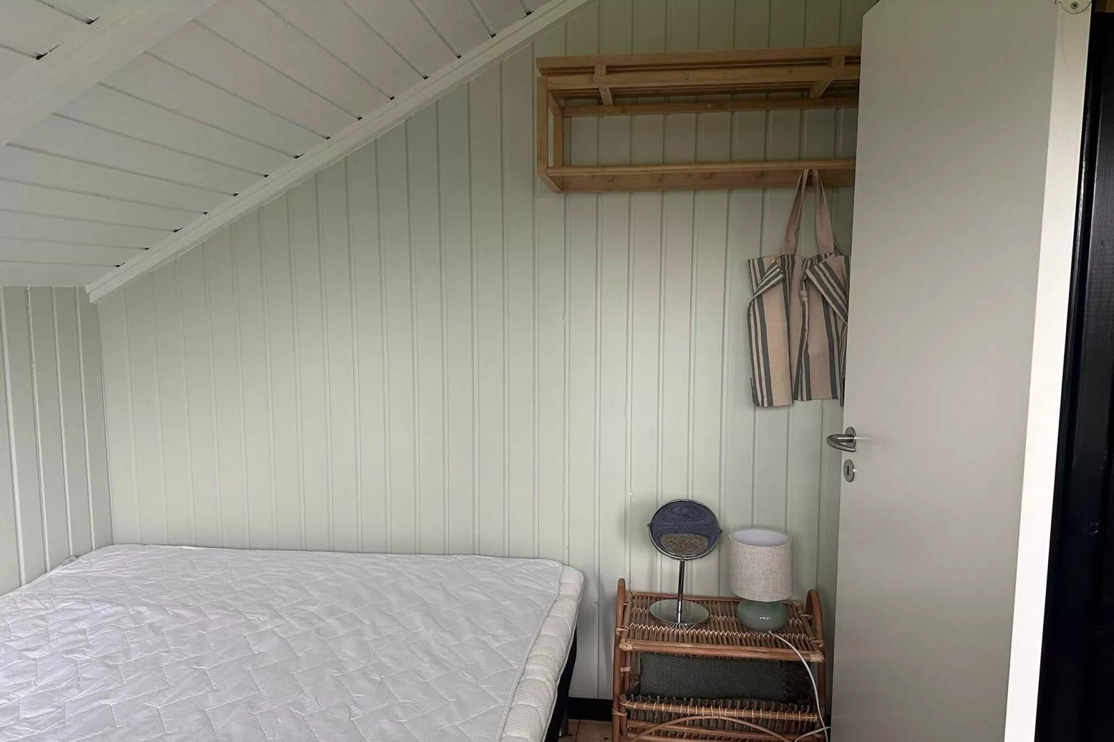 4 star holiday home in Karrebæksminde-Indoor