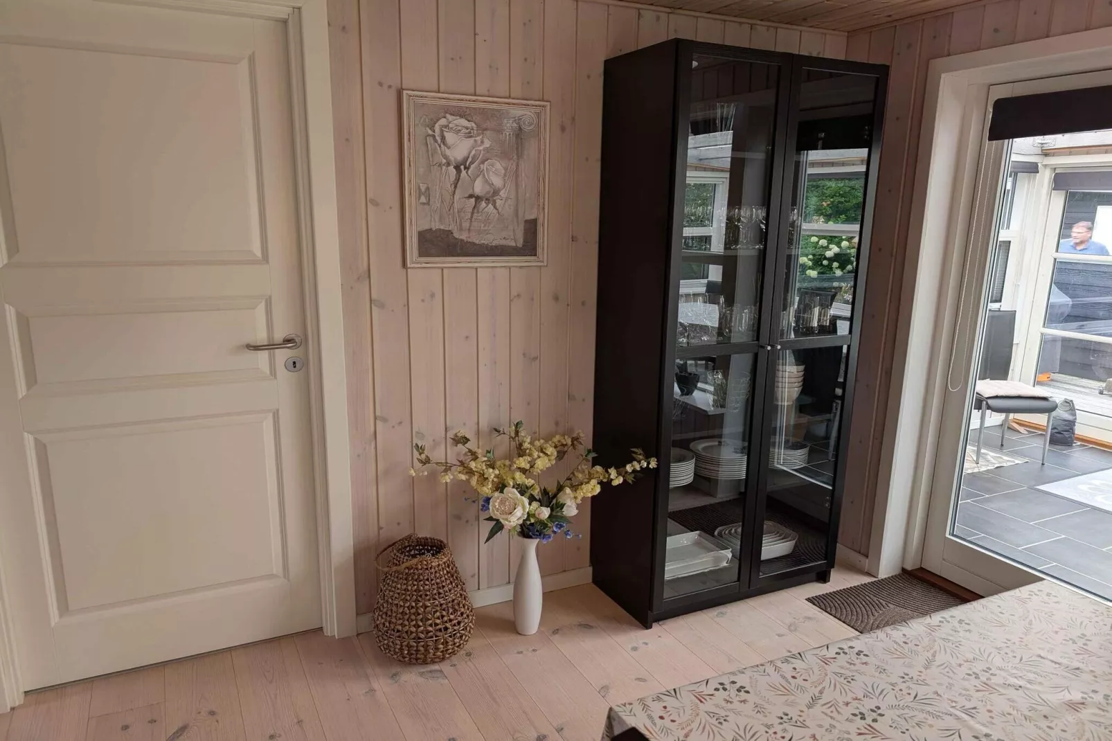 4 star holiday home in Løgstør-Indoor