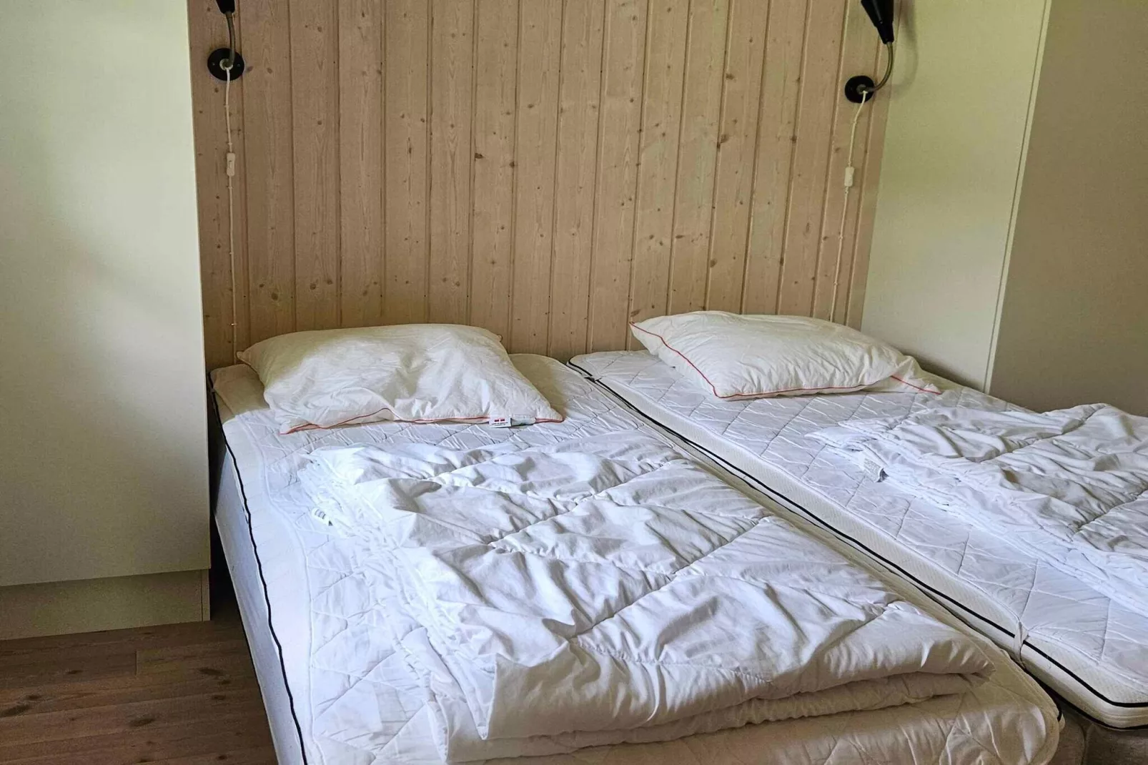 4 etoiles maison de vacances a Asnæs-Intérieur