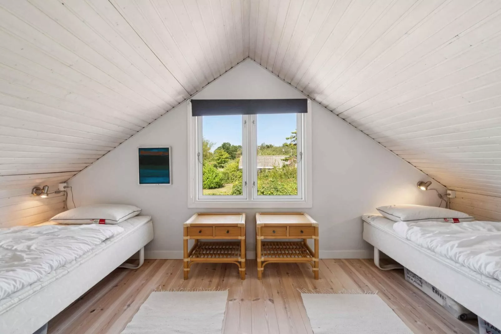 4 star holiday home in Nexø-Indoor