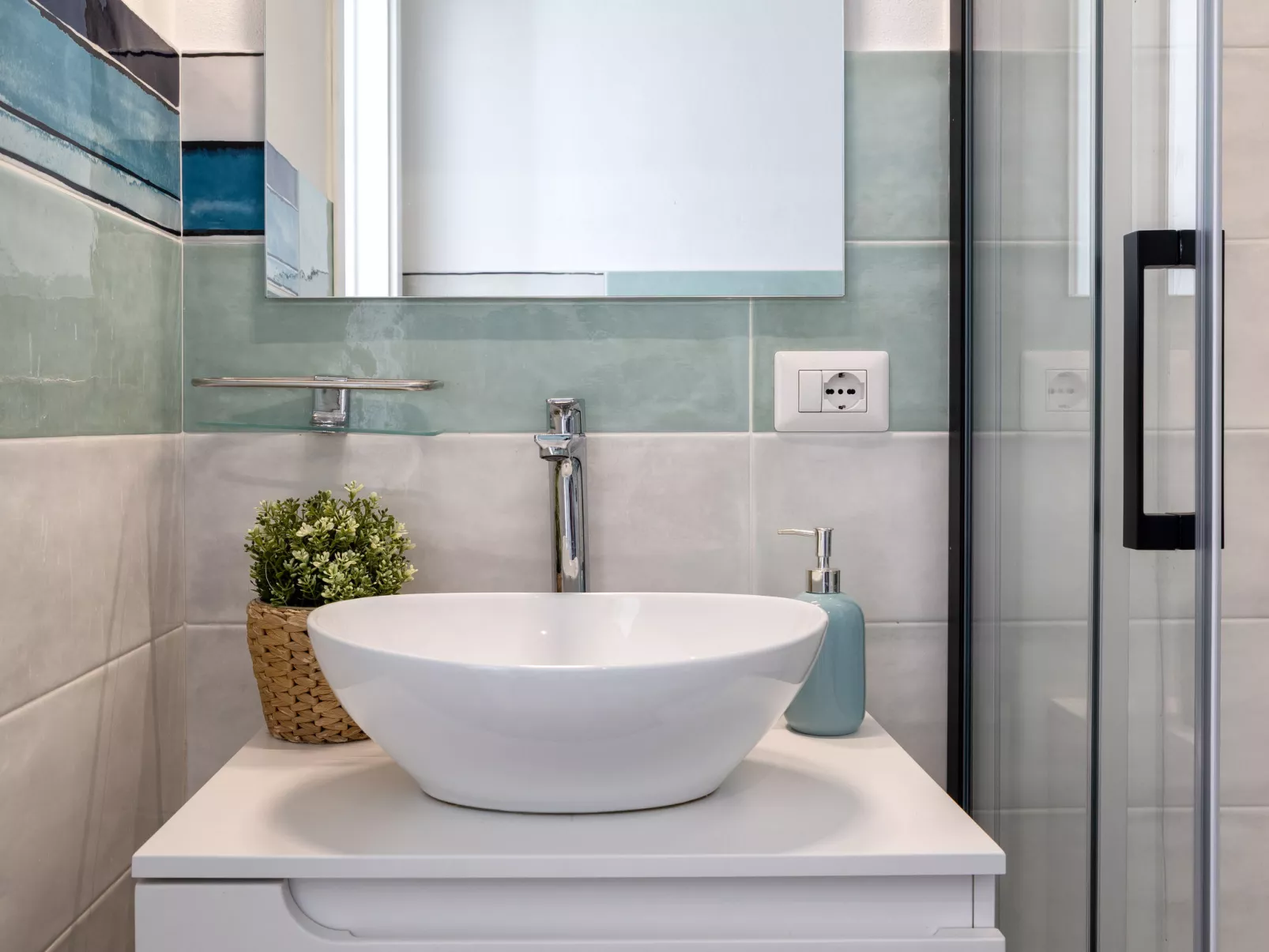 Attico Sunset Breeze-Inside