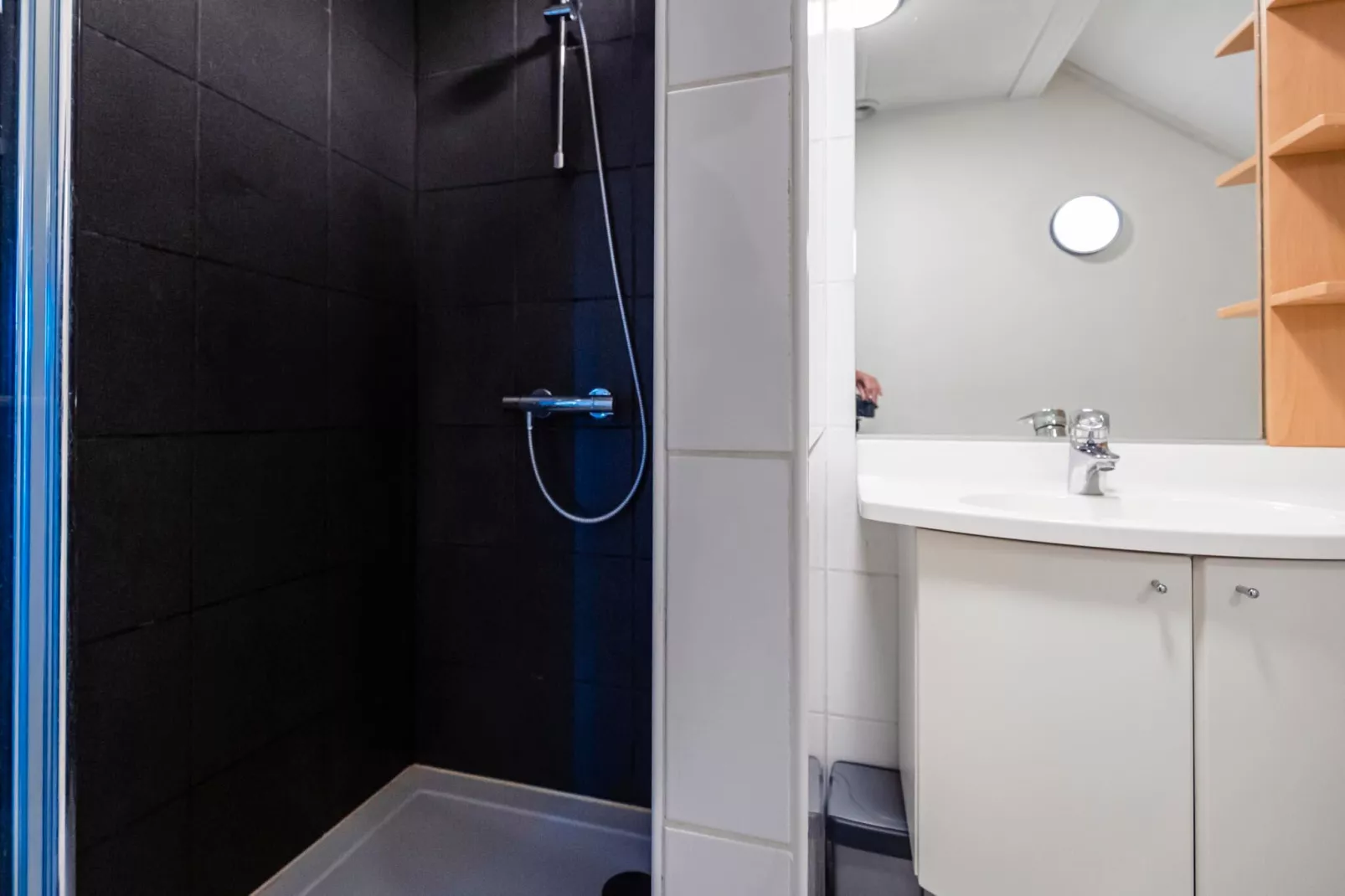 16 - Persons Family bungalow-Salle de bain