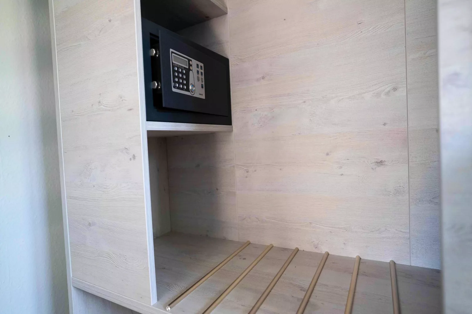 Haus Strandkorb 4-Bedroom