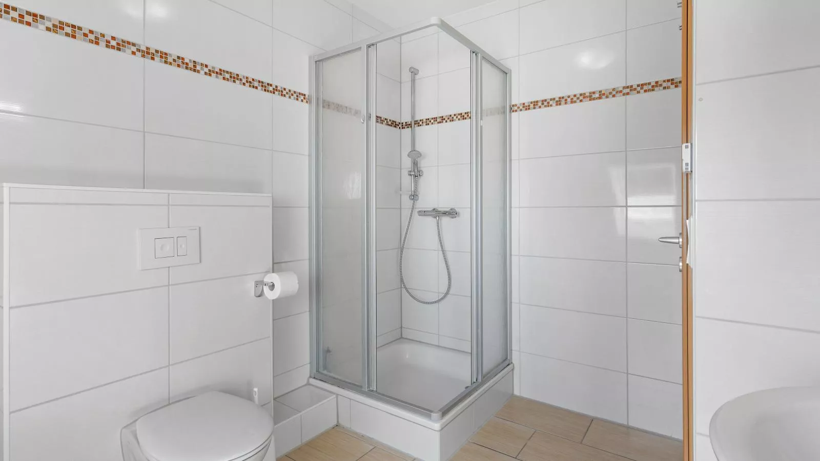 Windflüchter XL-Salle de bain