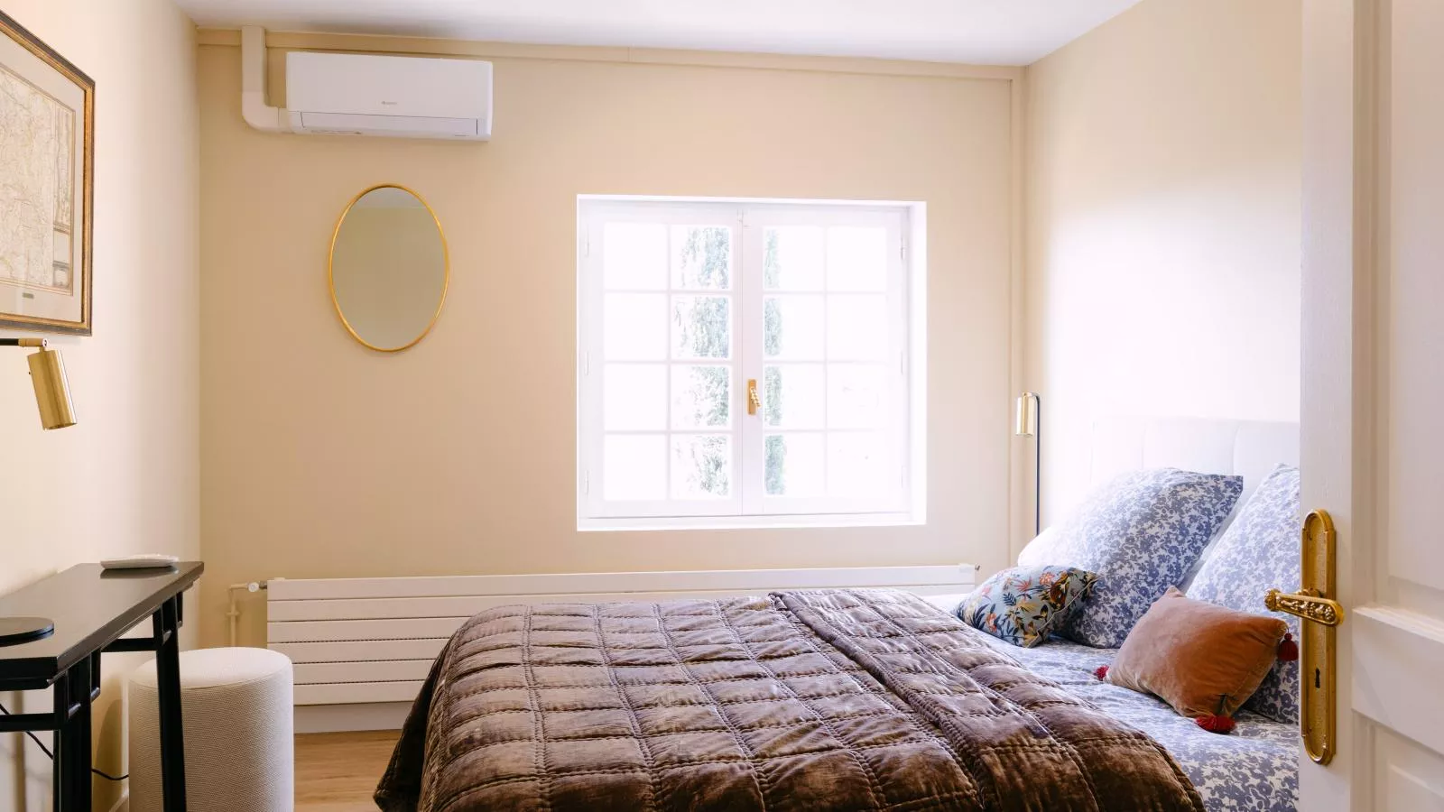 Chateau la Perle-Chambre