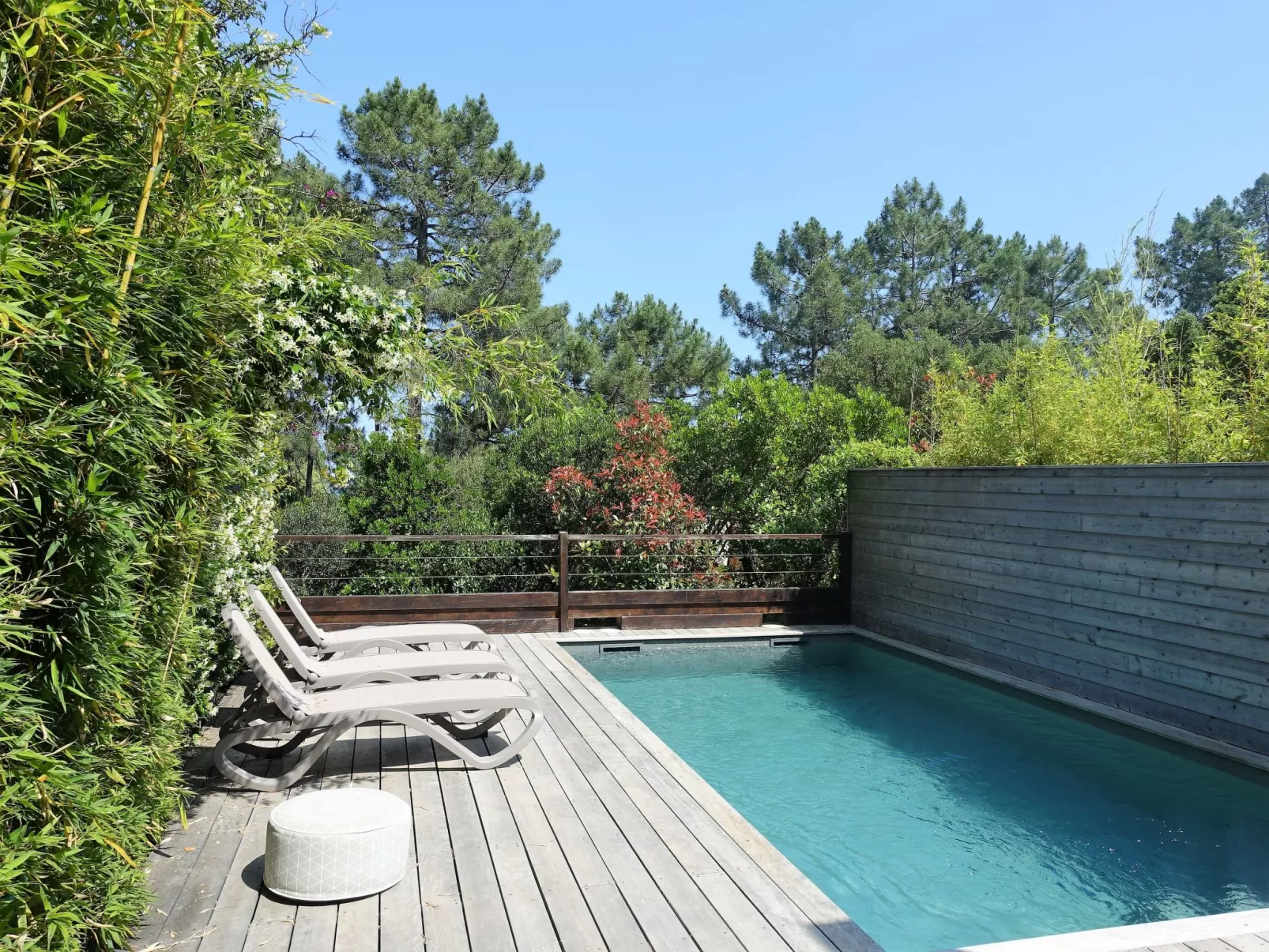 Les Jardins d'Ève,F2-Outside