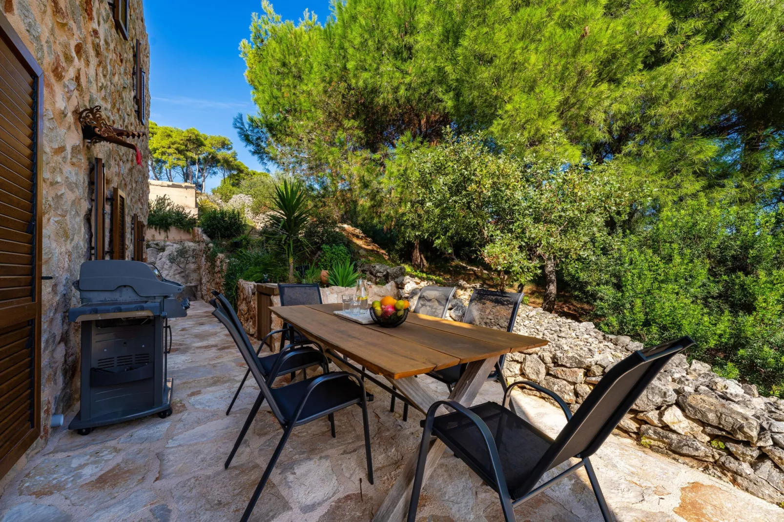 Authentic Villa Fisola-Facilities