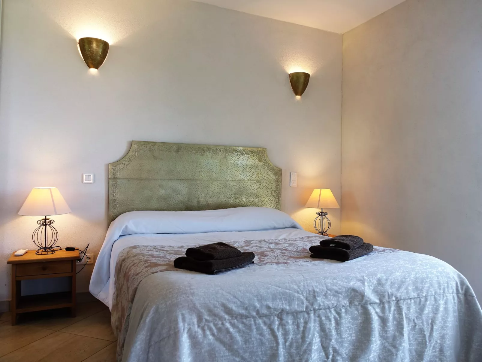 Villa Orizonte-Inside