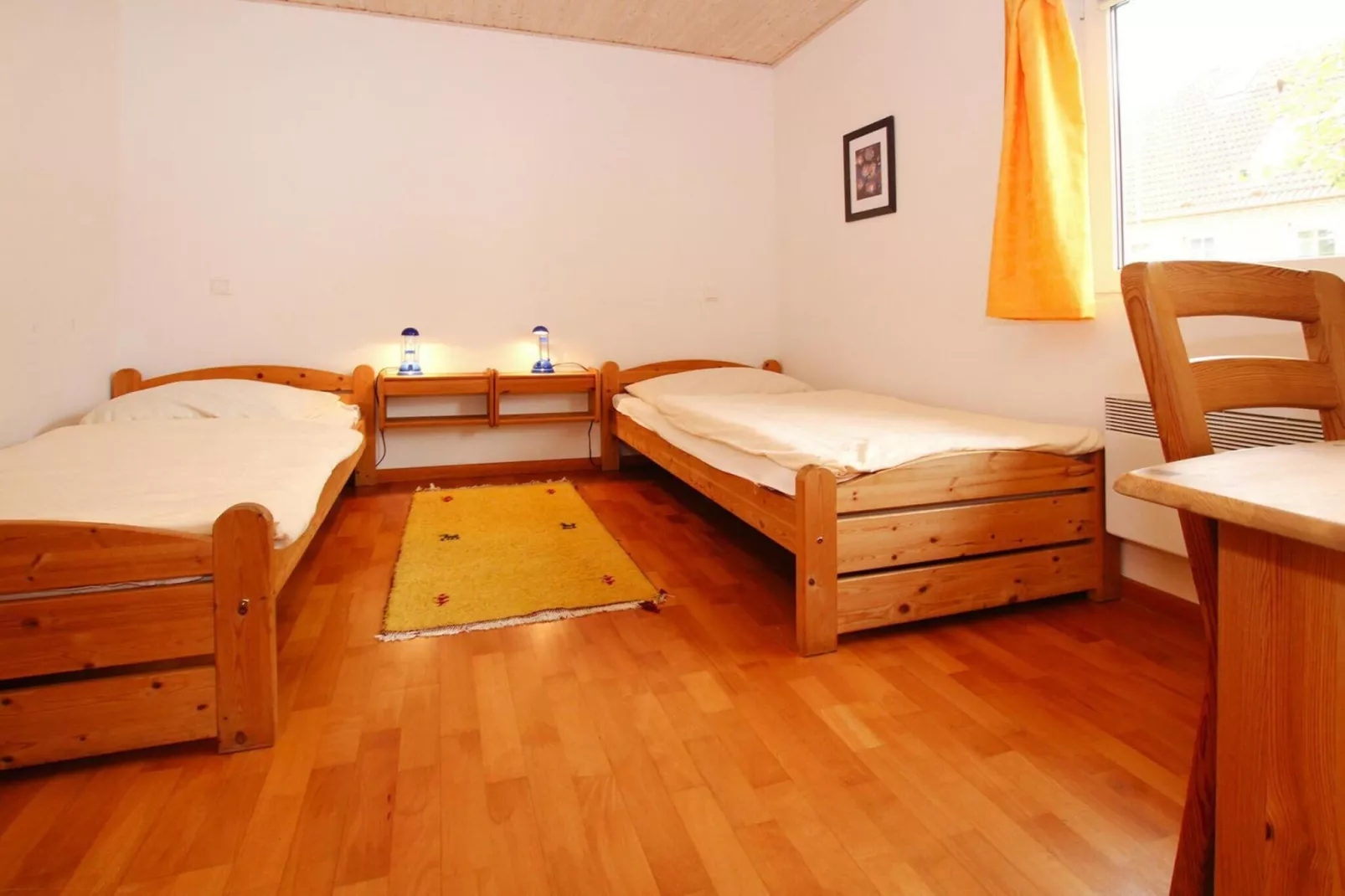 Sonnenblume 136 qm Haus Nr 22 C-Chambre