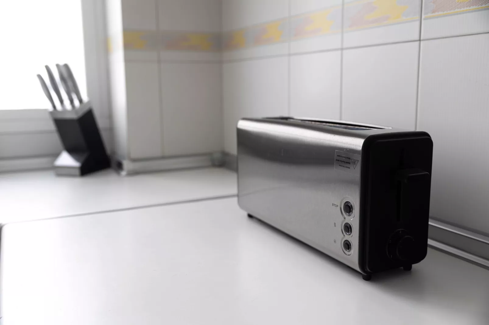 CT 383 GR - Faro's Almuñecar Beachfront for 4-Ambiance