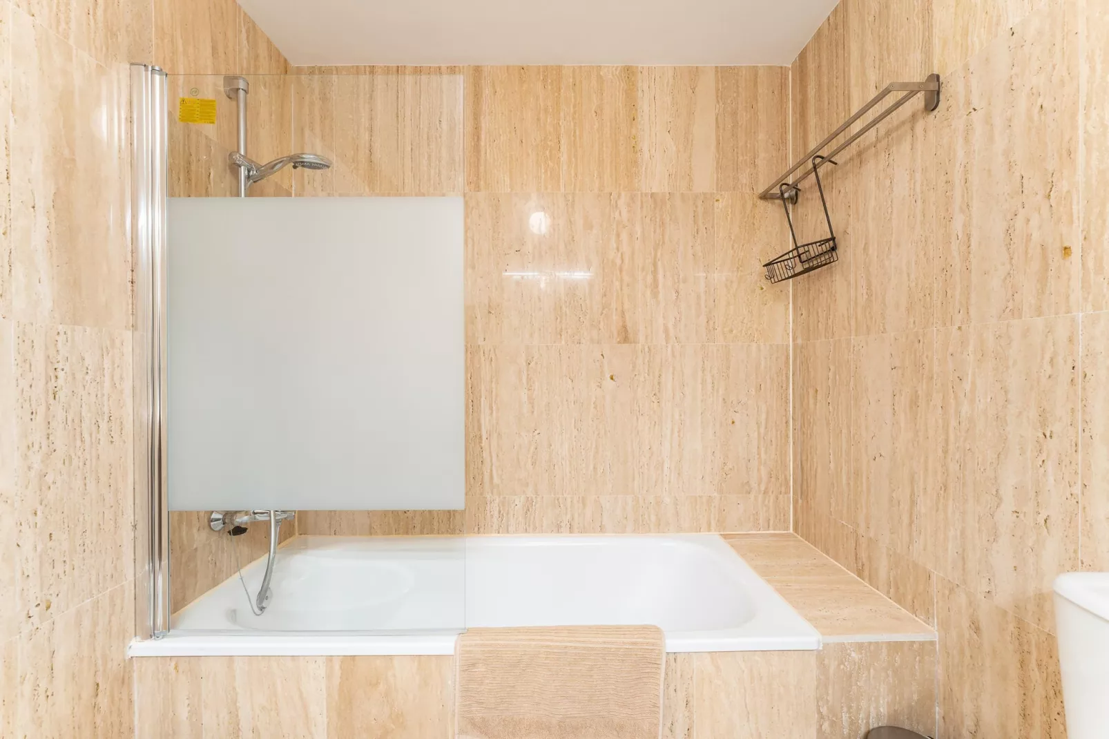 CT 375 - Faro's Cozy Dream in Elviria - Marbella-Badezimmer