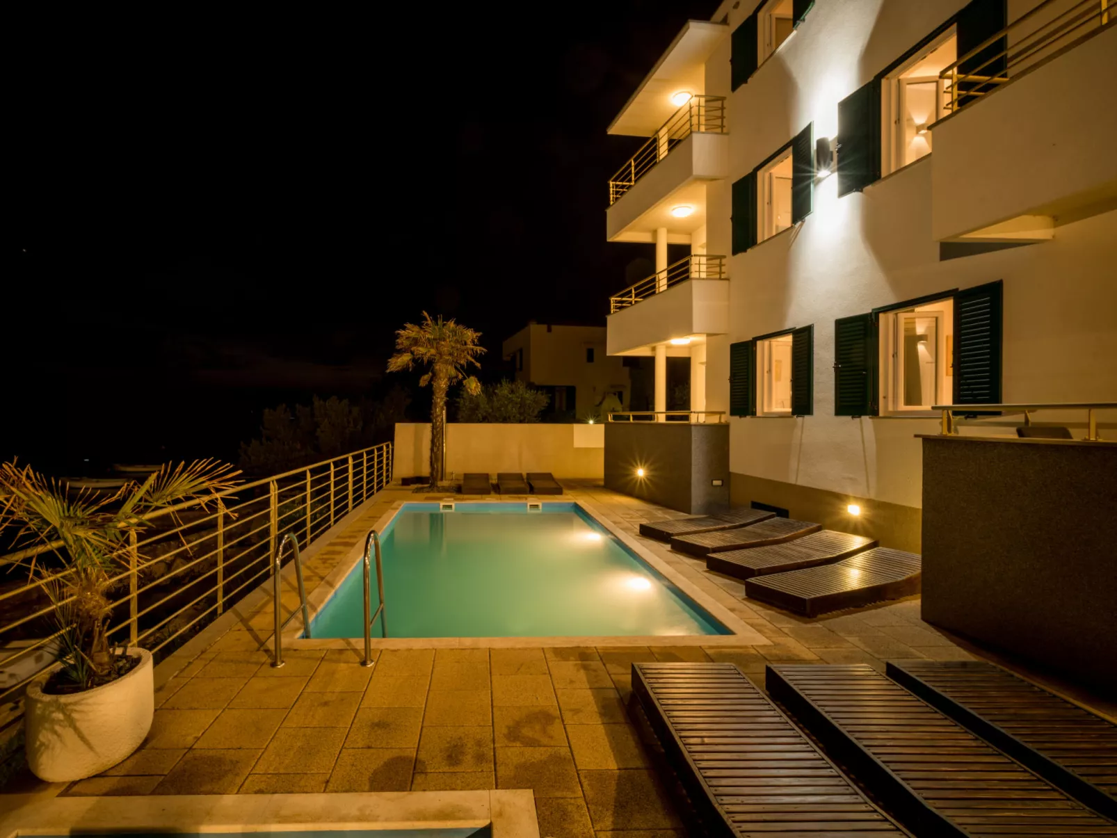 Villa Kožino-Dehors