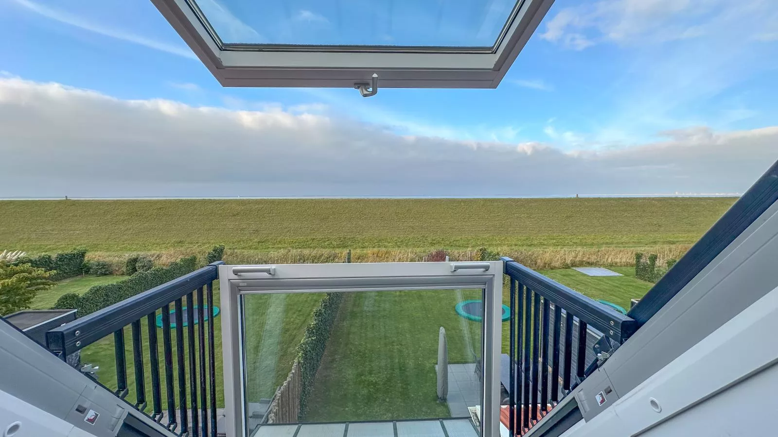 Happy Beach 50-Vue d'été