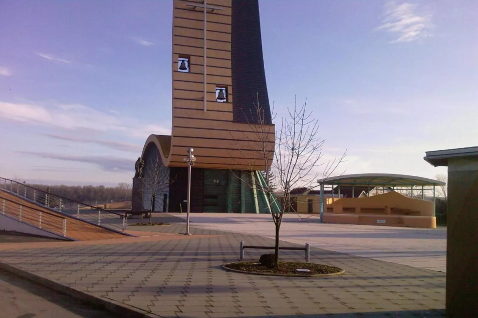 Rooms Zeko - Classic Double Room with Terrace-Aussicht