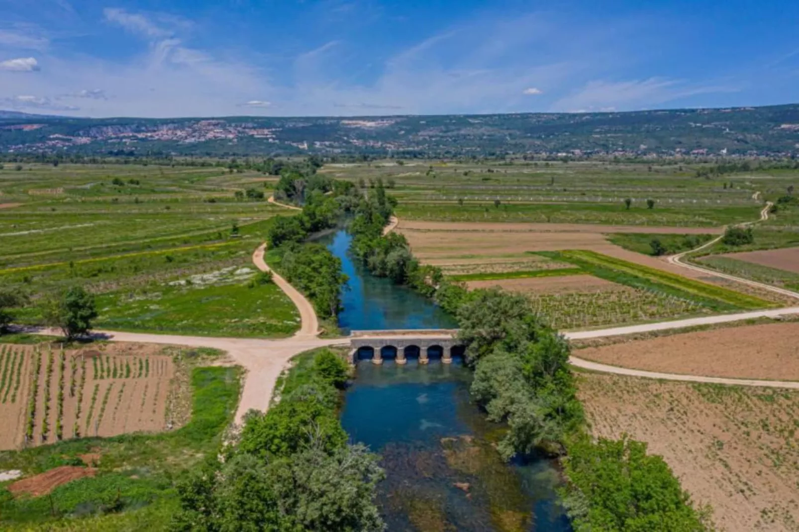 Beautiful Haven Villas - Villa Ante with Outdoor Pool-View