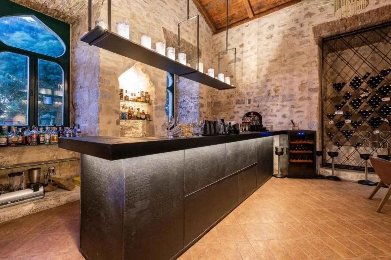 Double Room 2-Intérieur