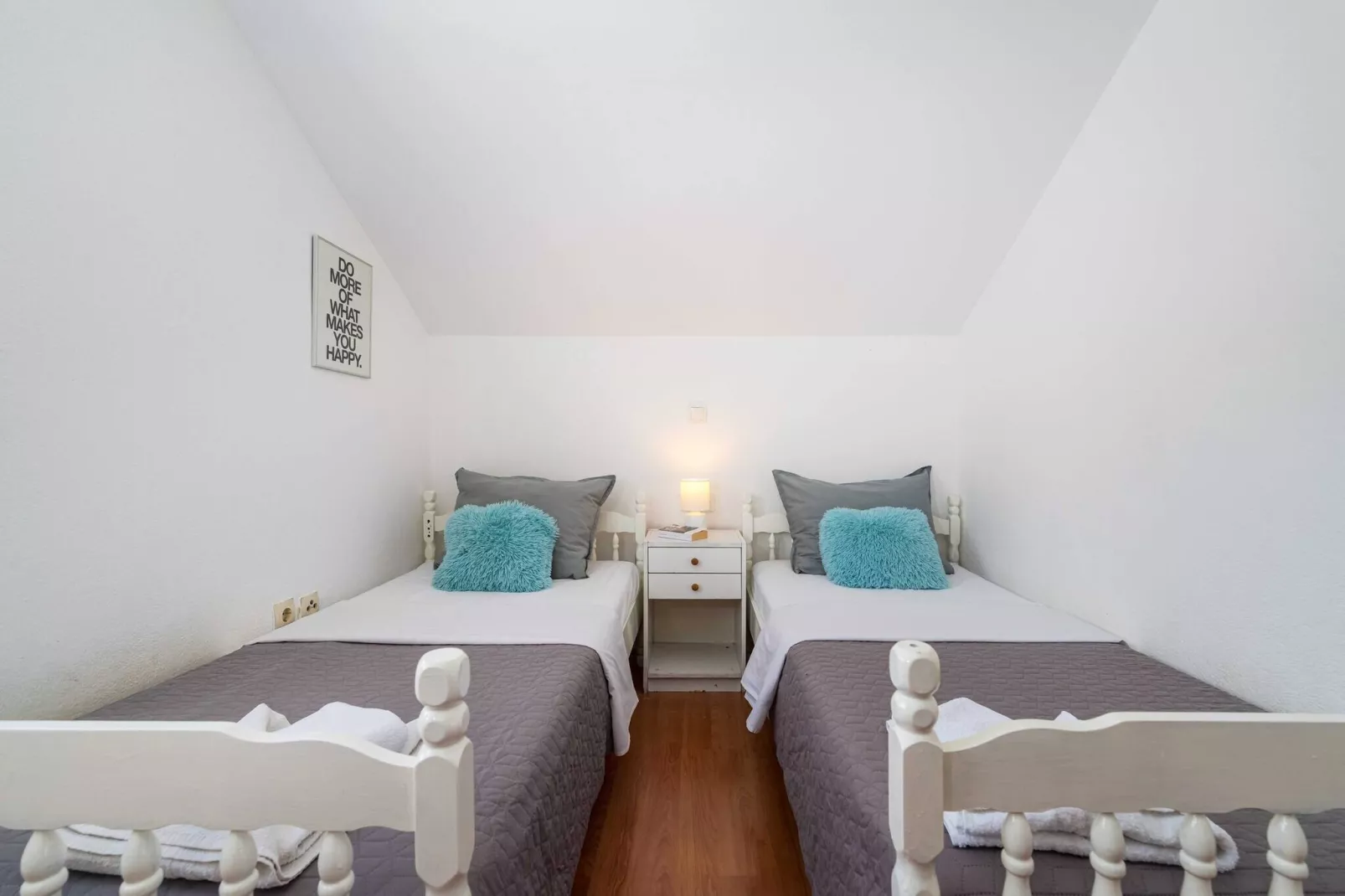 Holiday home Agro Casa-Chambre