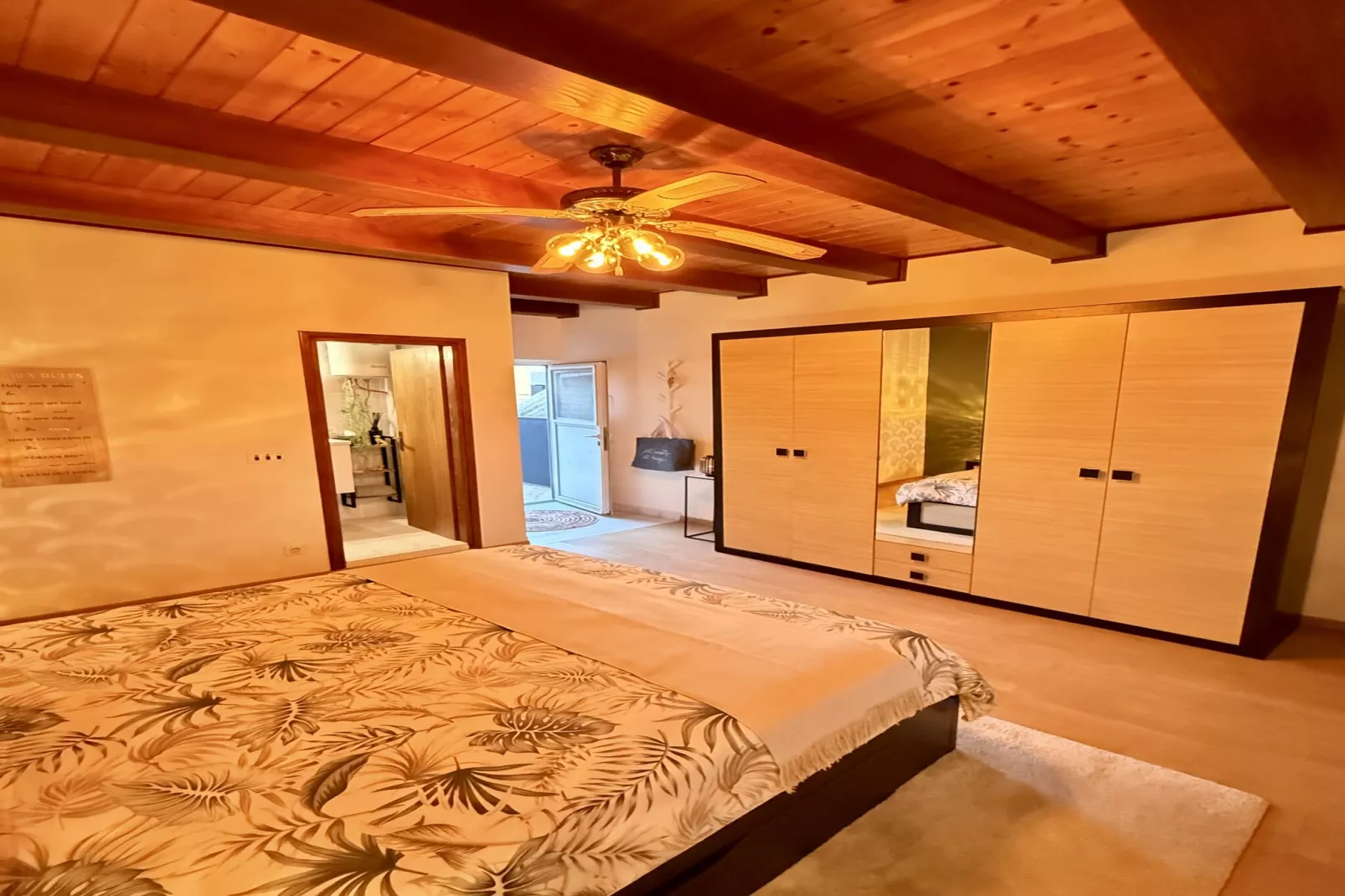 Holiday home Casa K A-Chambre