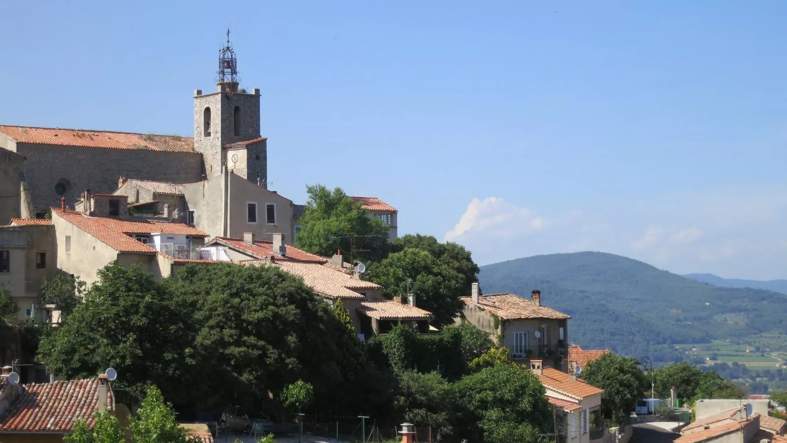 La Rocaille-Zones été à 5 km