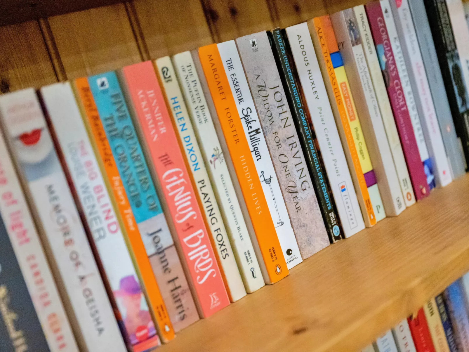 The Shires at Alstonefield-Dehors