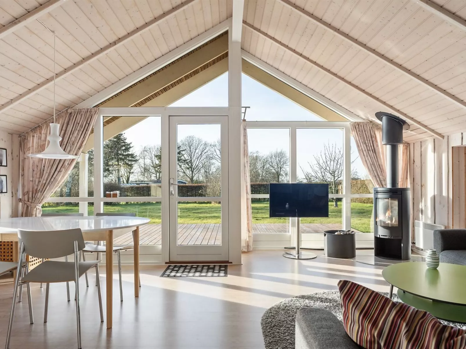 "Nicolaus" - 1.3km from the sea-Inside