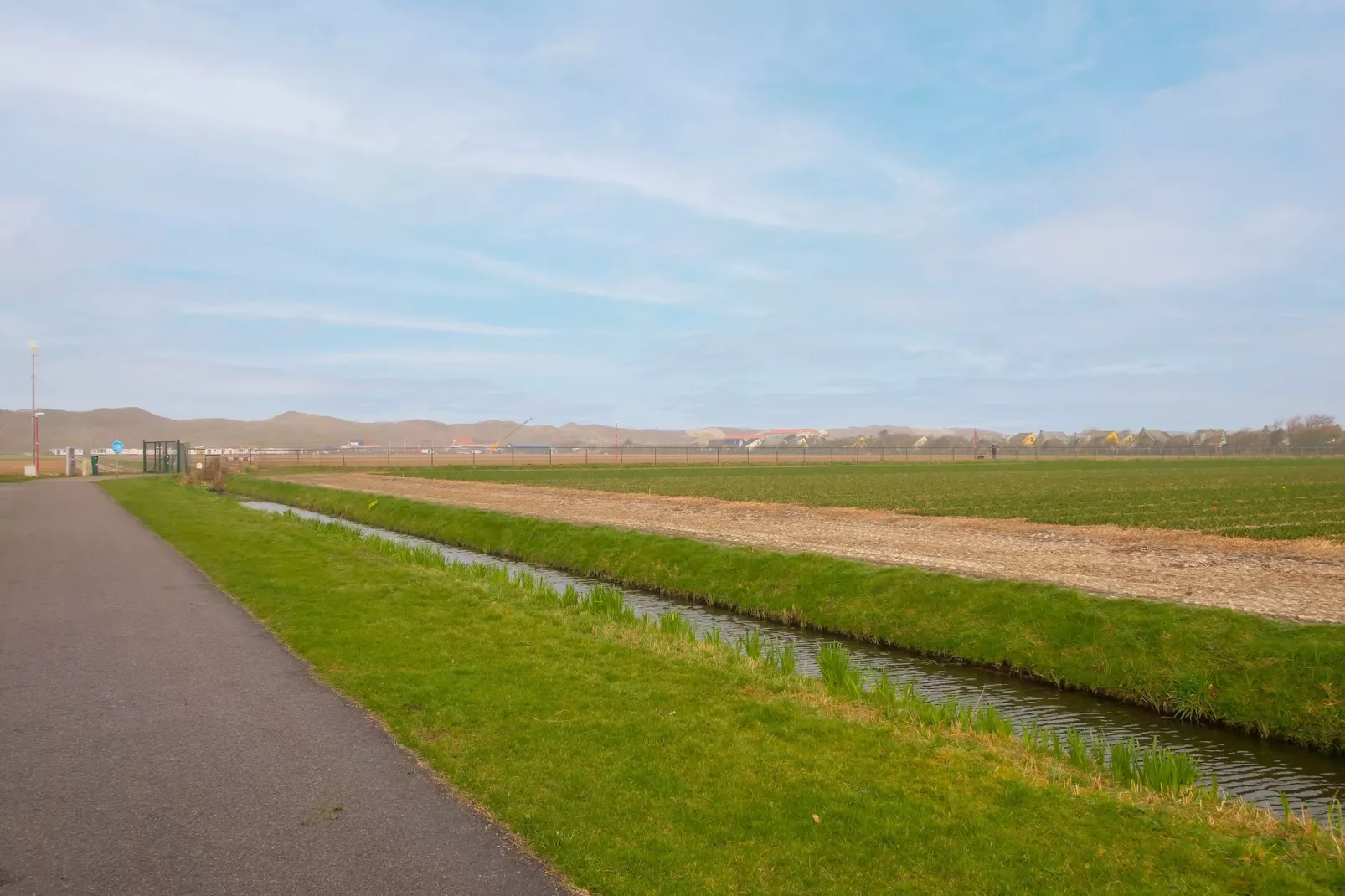 Ooghduyne Villa Opduin-Areas within 5km in summer