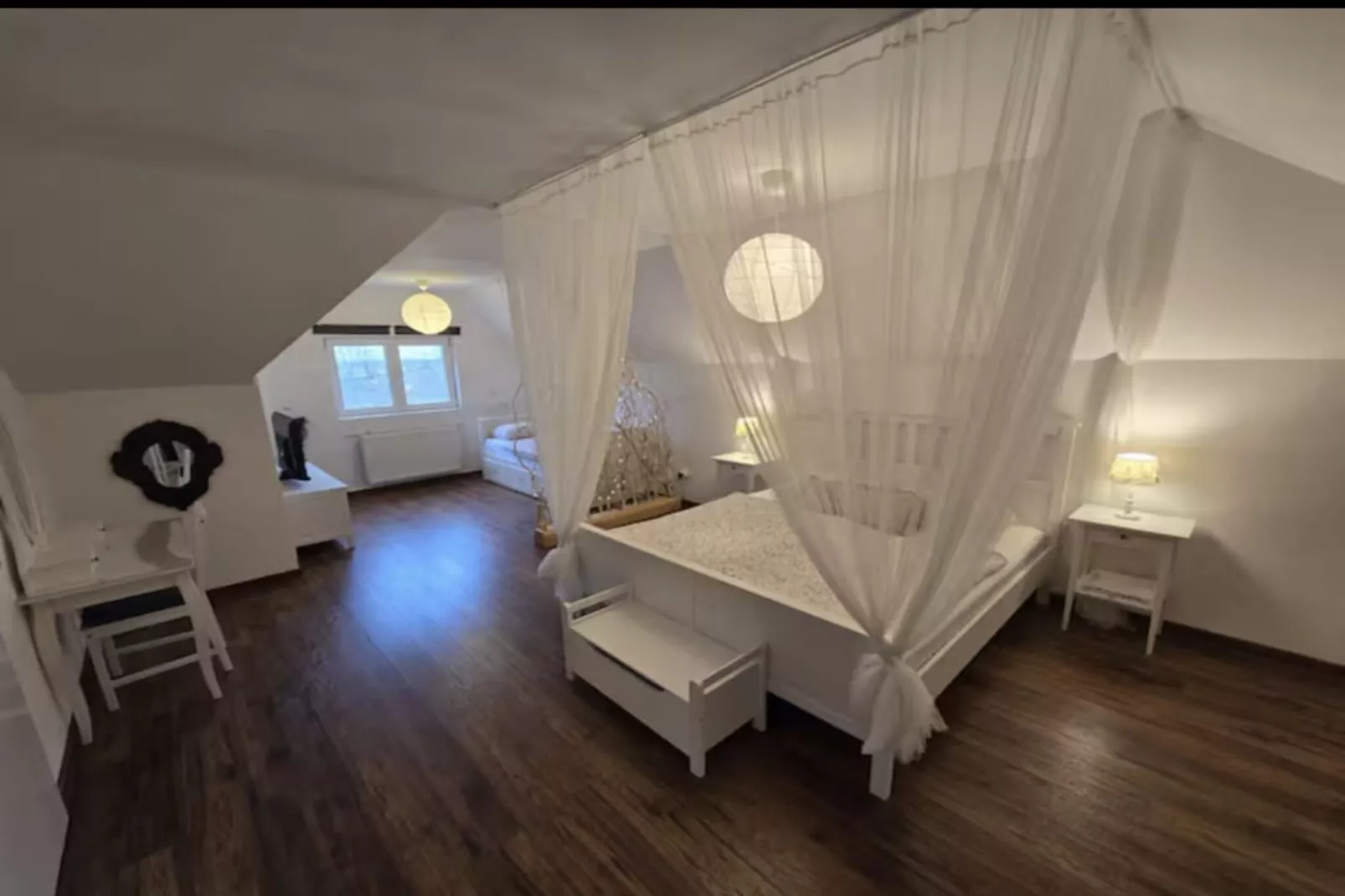 Luxury Pool Villa Aurora - Four Bedroom Villa with the Pool-Schlafzimmer